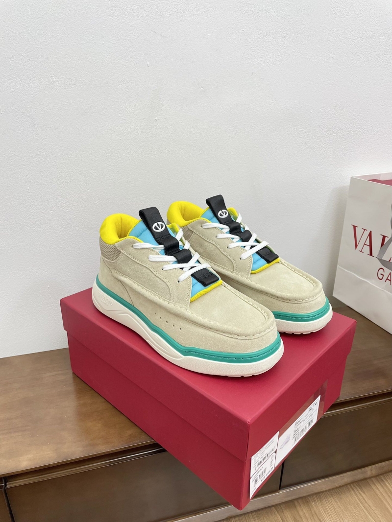 Valentino Casual Shoes